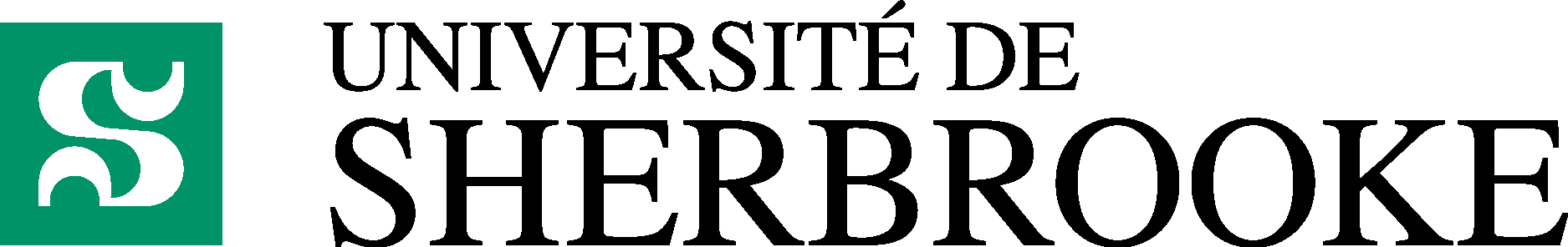 UniversitВ De Sherbrooke (Couleur) Logo Vector Logo